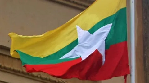 เปิดโผชาติผู้คนใจบุญ เมียนมาแชมป์-ไทยติด37