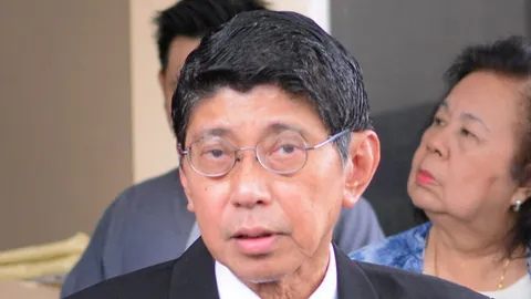 'วิษณุ' ย้ำส่งร่างฯ ตามกำหนดเดิม เผยแก้คำปรารภ 2 จุด ยันไม่ยุ่งยาก