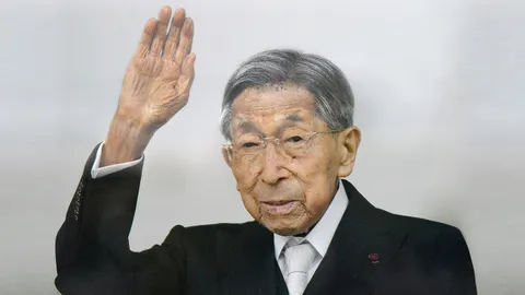 ญี่ปุ่นเศร้า เจ้าชายมิคาสะ พระปิตุลาในจักรพรรดิอากิฮิโตะ สิ้นพระชนม์แล้ว