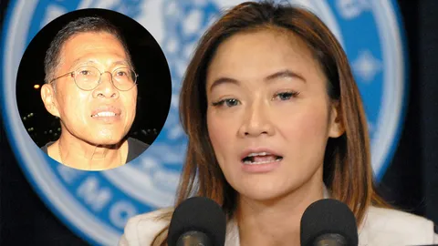 มัลลิกา อัด วัฒนา โพสต์เฟซฯ บิดเบือนจำนำข้าวช่วงนี้ ผิดกาลเทศะ