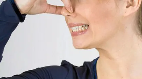 คัดจมูก ไขข้อข้องใจ ทำไมไม่มี ยาใช้ จะแก้อย่างไร ตอนที่ 3