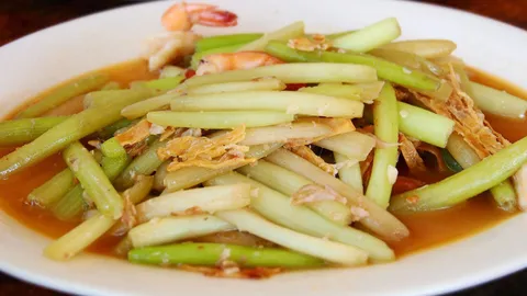 อาหารไทยแท้...ตำรับชาววัง ครัวแตน พระนครศรีอยุธยา