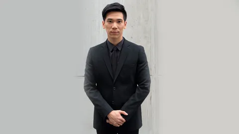 มงคลชีวิตนักร้องของ 'อาร์ม' ภูมิใจได้ถ่ายทอดเพลงพระราชนิพนธ์