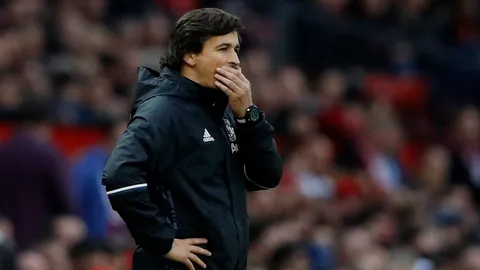 'รุย ฟาเรีย' นอนยัน 'มู' ยังแฮปปี้ แม้ผีได้แค่เจ๊าเบิร์นลีย์