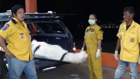 ฆ่าตัวตายแปลก! หนุ่มภูเก็ตใช้สายไฟรัดข้อมือเสียบปลั๊ก ช็อตตัวเองดับ