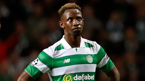 บิ๊กเนมหูผึ่ง! เซลติกพร้อมขาย ‘เดมเบเล’ ถ้าได้ค่าตัว 40 ลป.