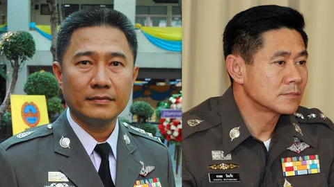 รองโฆษก ตร.ระบุ เร่งประสาน ตปท. ส่งตัวผู้ต้องหาทำผิด ม.112 กลับไทย