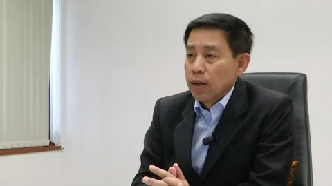 'ไก่อู' แจง เรียกคืนบัตรสื่อทำเนียบ สนอง 'บิ๊กป้อม' ปัดปิดกั้นใคร