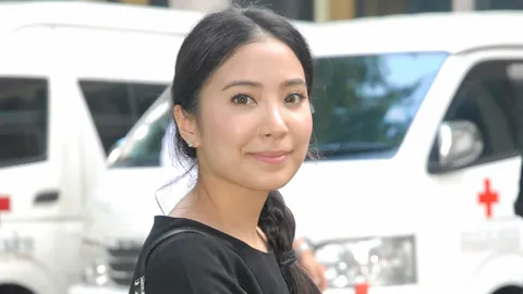 'โบว์' อยากมีลูกแล้ว แอบกังวลจะท้องยาก