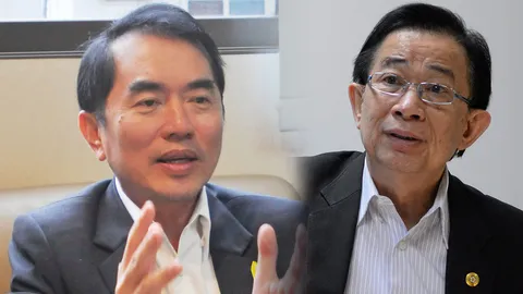 วรงค์ ปูด ยรรยง ถูกกล่าวหา เอี่ยวทุจริตจีทูจีมันสำปะหลัง ซ้ำรอยโกงข้าว