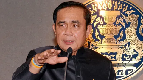 14 พ.ย.ครม.ไฟเขียวกิจกรรมบันเทิง-ทีวีออนแอร์ตามผังปกติ ห้ามหยาบคาย