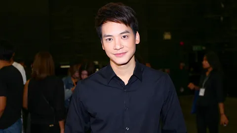 เพราะความพอเพียงสอน บี้ รู้จักอดออมแต่เด็ก  