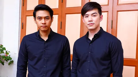 แดน บีม ตั้งใจถ่ายทอดคำพ่อสอนพร้อมนำเรื่องราวดีๆ มาเล่าสู่ลูกหลาน