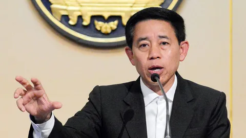 'ไก่อู' โต้ทำงานชุ่ย ออกบัตรสื่อทำเนียบฯ ปัดจ้องเล่นงานนักข่าวอาวุโส