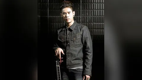 ‘ต้อง’ แต่ง ‘วันที่ต้องร้องไห้’