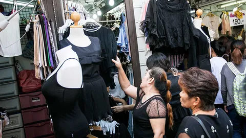 ส.อ.ท.ระบุเสื้อดำไม่ขาดแคลนแล้ว