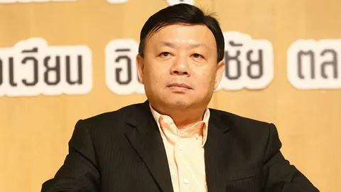 "ฐากร" โว 4 จีหนุนเศรษฐกิจไทยฟื้น