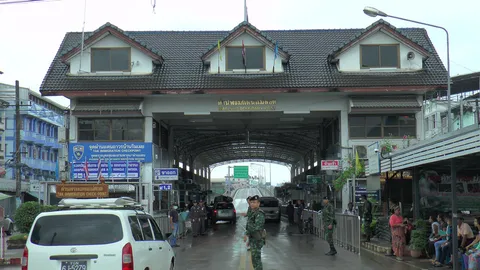 อุ้มผางแผ่นดินไหวถี่ 21 ครั้ง ทำคนตื่นตระหนก-ธรณีสั่น 1.7 ที่แม่สรวย