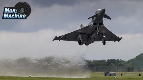 ส่อง 10 อากาศยานเร็วที่สุดในพื้นพิภพ 