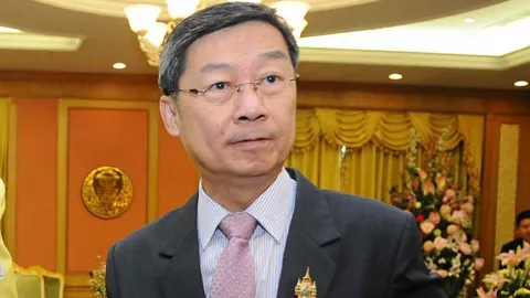 สนช.เลือก 'ผาณิต-ปรีชา' นั่ง กก.ตุลาการศาลยุติธรรม