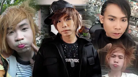 ย้อนชีวิต เทพพิทักษ์ จากพนักงานขับรถขี้เหงา พลิกผันสู่วงการบันเทิง