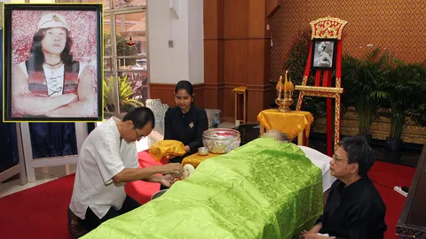 สิ้น ‘อ๊อด อมตะ’ ขุนพลเพลง เจ้าของผลงานดัง ตาผุยชุมแพ-ซี่โครงบุญมา  