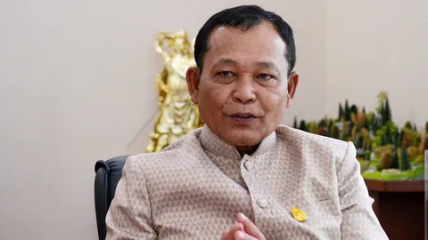 จี้ กศน.เพิ่มน้ำหนักสอนเป็นพลเมืองดี