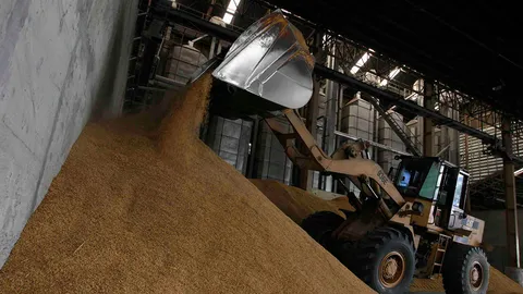 กนอ.ระดมโรงงานช่วยซื้อข้าว สั่งสำรวจความต้องการจากนิคมฯทั่วไทย