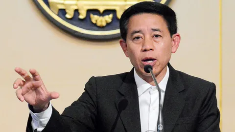 รบ.ตั้งโต๊ะแจงจัดระเบียบสื่อฯ ตามแผน รปภ.ทำเนียบฯ