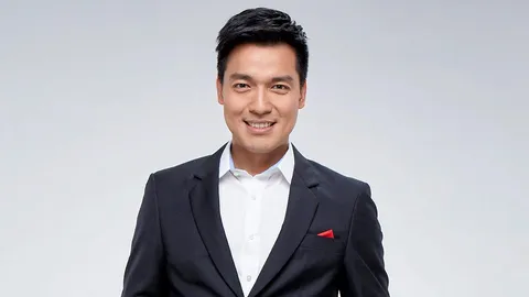 'บ๊อบ' สอนลูกซึมซับความพอเพียง ขอเป็นส่วนหนึ่งทำดีเพื่อพ่อหลวง