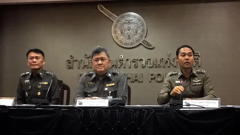  รพ.ตร. ตั้ง กก.สอบ หมอแอร์ ปมปฏิบัติหน้าที่ ทราบผลภายใน 7 วัน