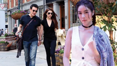 หน้าอย่างหนูไม่คิดแย่งใคร เบญ ยัน ไม่ใช่มือที่สาม ชาคริต วุ้นเส้น