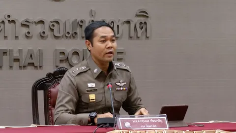 ผบ.ตร.สั่งตรวจสอบขายของที่ระลึก ‘ในหลวง ร.9’ แพงเกินกว่าเหตุ