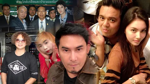 มองหน้ากันไม่ติด! เมื่อนักปั้น-สังกัด เปิดศึกกับเด็กในค่าย