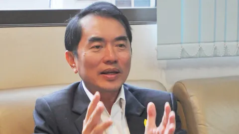 'หมอวรงค์' หยัน 'ปู' ไม่ยอมเสียแม้สลึงเดียว