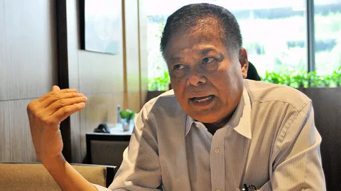 สปท.การเมือง ชงเพิ่มเงินเดือน รมต.-ส.ส. 2-3 แสนบาท ในอีก 5 ปี