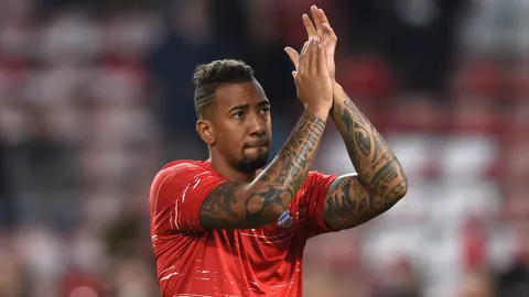 ไม่อยากเสี่ยง! ‘บัวเต็ง’ เข่าเดี้ยง ประกาศถอนตัวทัพอินทรีเหล็ก