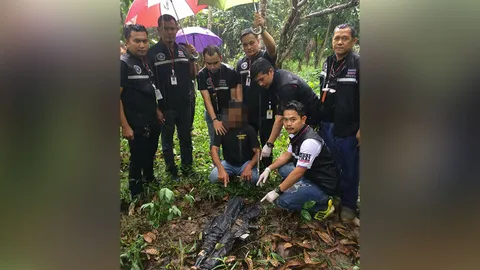 ตร.ภาค8 จ่อจับนายกเล็ก สั่งฆ่าผู้รับเหมาท่าศาลา หลัง 2 มือยิงซัดทอด