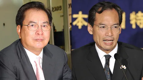 อดีตขุนคลัง มองเลือกตั้งสหรัฐฯ ไม่กระทบศก.ไทย-นักลงทุน ลุ้นฮิลลารีชนะ