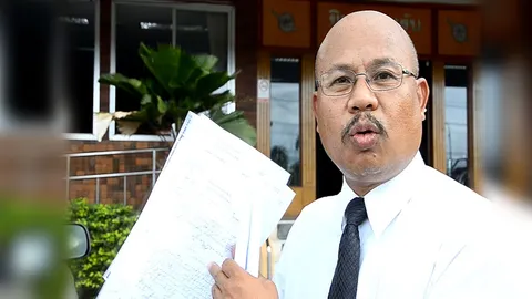 เปิดใจ 'เกรียงไกร' มือถ่ายเฟซบุ๊กไลฟ์ตีแผ่การตั้งด่านตรวจสภ.จอหอ 