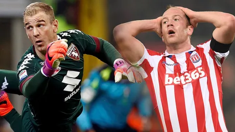 'อดัม' แปลกใจ! 'หงส์แดง' ไม่คว้า 'ฮาร์ท' เฝ้าเสา 