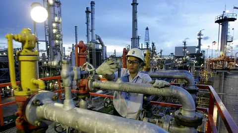 “บางจาก” โชว์ผลประกอบการ ช่วงไตรมาส 3 ทำกำไรต่อเนื่อง