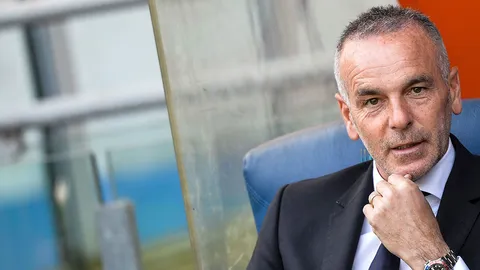 งูใหญ่ได้โค้ชใหม่