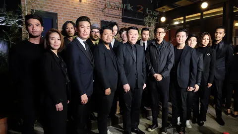 สไปร์ซซี่ดิสก์ รวมศิลปินร้องเพลงเพื่อพ่อ 'กาลครั้งหนึ่งตลอดกาล'