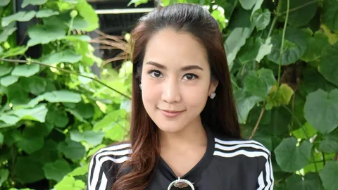 จั๊กจั่น จิตอาสาออกแบบโลโก้ 'ข้าว' ช่วยชาวนา 