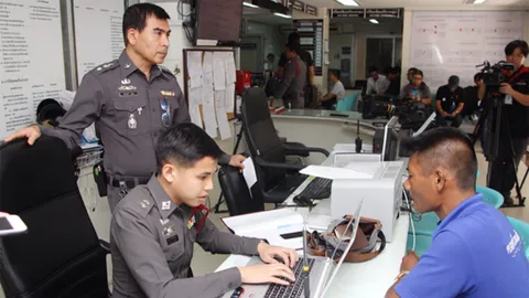 กระเป๋าเรือ รับ เสียใจ ชายตกคลองแสนแสบดับ บอก จำได้ใช้บริการประจำ