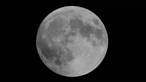 ดวงใหญ่เบ้อเร่อ!สแกน 10 ข้อ ซุปเปอร์ฟูลมูน โคจรใกล้โลกที่สุดในศตวรรษ 21