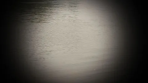 ดวงถึงฆาต 'เสี่ยบ่อกุ้ง' อ.สองพี่น้อง ถูกกังหันพันเสื้อดึงร่างจมน้ำดับ