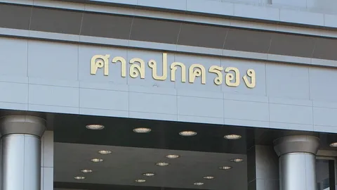 ศาล ปค.ยกคำร้อง สตง.ขอฟื้นคดีคลองด่านใหม่