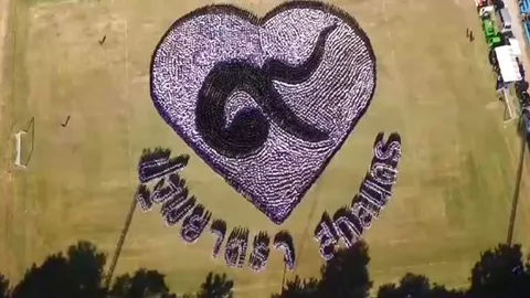 ชาวสกลนคร น้อมดวงใจรำลึก ในหลวง ร.9 ที่มาของคำว่า 'ปฐมยาตรา'